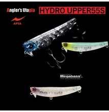 APIA HYDRO UPPER 55S 55mm 5.5gr 02 KJ Gigo