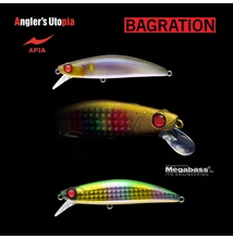 APIA BAGRATION 80 13gr 80mm 12 Matsuo Deluxe