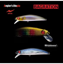 APIA BAGRATION 80 13gr 80mm 13 Seguro Iwashi