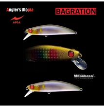 APIA BAGRATION 80 13gr 80mm 14 Ayu