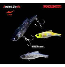 APIA LUCK-V GHOST 65mm 15gr 01 Glass Cat