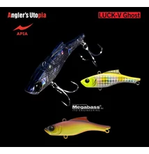 APIA LUCK-V GHOST 65mm 15gr 07 Red Beer