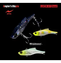 APIA LUCK-V GHOST 65mm 15gr 08 CH Mojito