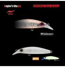 APIA DOVER 46 SLOW SINKING 46mm 2.3gr 03 Baby Squid