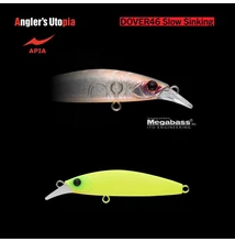 APIA DOVER 46 SLOW SINKING 46mm 2.3gr 06 All Chart