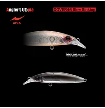 APIA DOVER 46 SLOW SINKING 46mm 2.3gr 11 Naminohana
