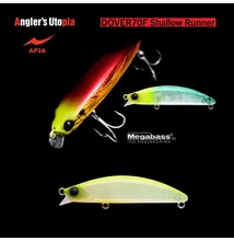 APIA DOVER 70F SHALLOW RUNNER 70mm 8.5gr 02 Chart Back Pearl