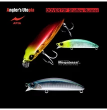 APIA DOVER 70F SHALLOW RUNNER 70mm 8.5gr 06 Super Natural