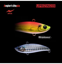 APIA UPRIZING 59 12gr 59mm 03 Bora