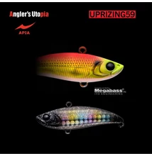 APIA UPRIZING 59 12gr 59mm 06 Joker XX