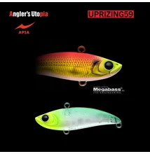 APIA UPRIZING 59 12gr 59mm 07 CH Mojito
