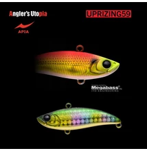 APIA UPRIZING 59 12gr 59mm 08 Matsuo Deluxe