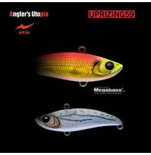 APIA UPRIZING 59 12gr 59mm 09 Multi Fish