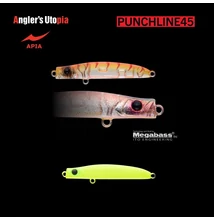 APIA PUNCH LINE 45 3gr 45mm 10 All Chart