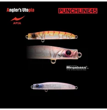 APIA PUNCH LINE 45 3gr 45mm 12 Night pale