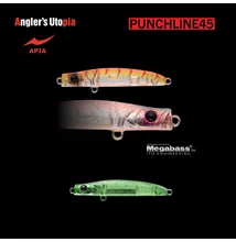 APIA PUNCH LINE 45 3gr 45mm 13 Cabra fire Fly