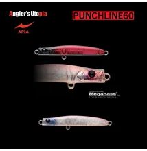 APIA PUNCH LINE 60 5gr 60mm 13 Night pale