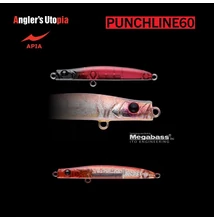 APIA PUNCH LINE 60 5gr 60mm 15 Krill
