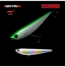 APIA ARGO 105 16gr 105mm 06 White Night
