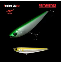 APIA ARGO 105 16gr 105mm 08 Panic Sweetfish
