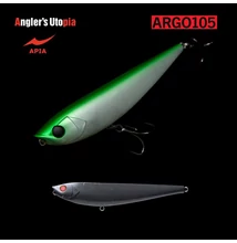 APIA ARGO 105 16gr 105mm 09 Nightmare