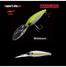 APIA MAYOL 80S 80mm 15gr 01 Sexy Sappa