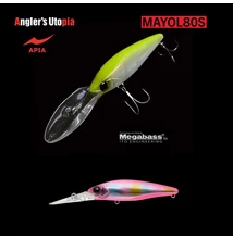 APIA MAYOL 80S 80mm 15gr 06 Pink Candy