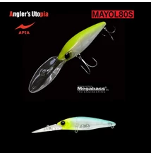 APIA MAYOL 80S 80mm 15gr 09 CH Mojito