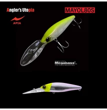 APIA MAYOL 80S 80mm 15gr 11 CH Panikku