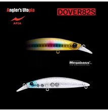 APIA DOVER 82S 82mm 10gr 13 Shirasu Ichiban