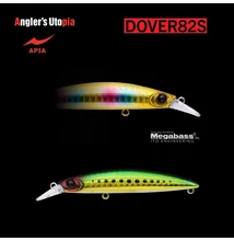 APIA DOVER 82S 82mm 10gr 15 Green Gold Iwashi