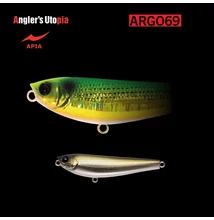 APIA ARGO 69 8.5gr 69mm 09 Haku