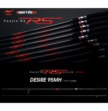 APIA FOOJIN RS DESIRE 95MH 2.87m 10-50gr