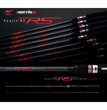 APIA FOOJIN RS ARLEQUIN C79MH CAST 2.36m 15-65gr
