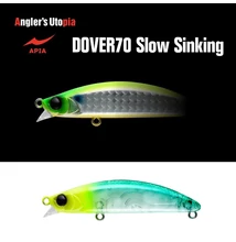 APIA DOVER 70 SLOW SINKING 70mm 10gr 04 CH Mojito