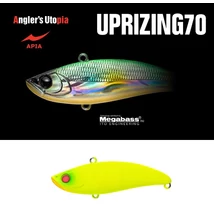 APIA UPRIZING 70HW 18gr 70mm 03 All Chart