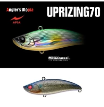 APIA UPRIZING 70HW 18gr 70mm 08 Bora GLX