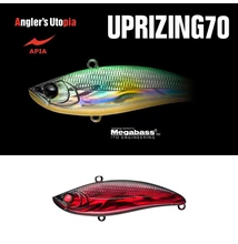 APIA UPRIZING 70HW 18gr 70mm 12 Living Dead