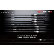 APIA GRANDAGE LEGACY HYPER STYNGER S-56L-HS 1.67m 0.2-6gr