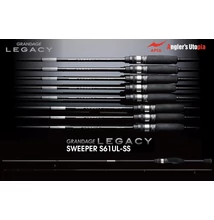 APIA GRANDAGE LEGACY SWEEPER S61UL-SS 1.85m 0.2-4gr