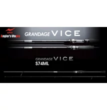 APIA GRANDAGE VICE S74ML 2.23m 2-20gr