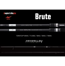 APIA GRANDAGE BRUTE LUCIUS S83MH 2.53m 7-47gr