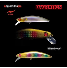 APIA BAGRATION 80 13gr 80mm 01 Gold Joker XX