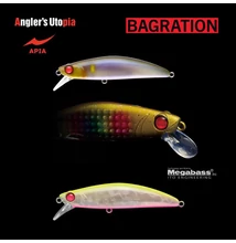 APIA BAGRATION 80 13gr 80mm 03 Chart Back Peach