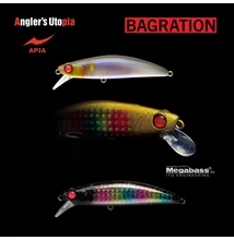 APIA BAGRATION 80 13gr 80mm 11 Joker XX