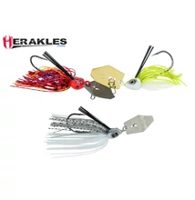 HERAKLES AMPHIBIO CHATTERBAIT 3/8oz 10.5gr Baitfish