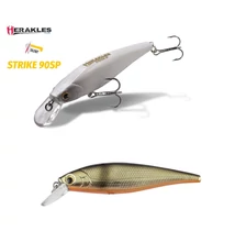 STRIKE 90SP 9cm 10gr Smoke Gold