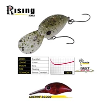 DEEP-J F 3.1mm 3.5gr Cherry Blood