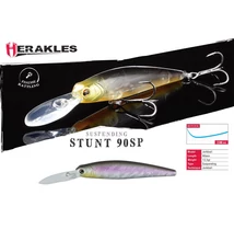 STUNT 90SP 9.0cm 12.5cm Matt Sunny