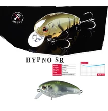 HYPNO-SR F 5.6cm 11.5gr Flash Ayu